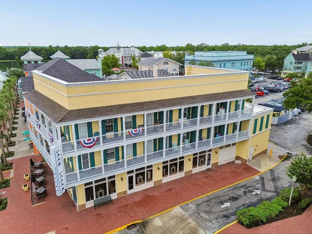 600 Market Street Celebration FL 34747