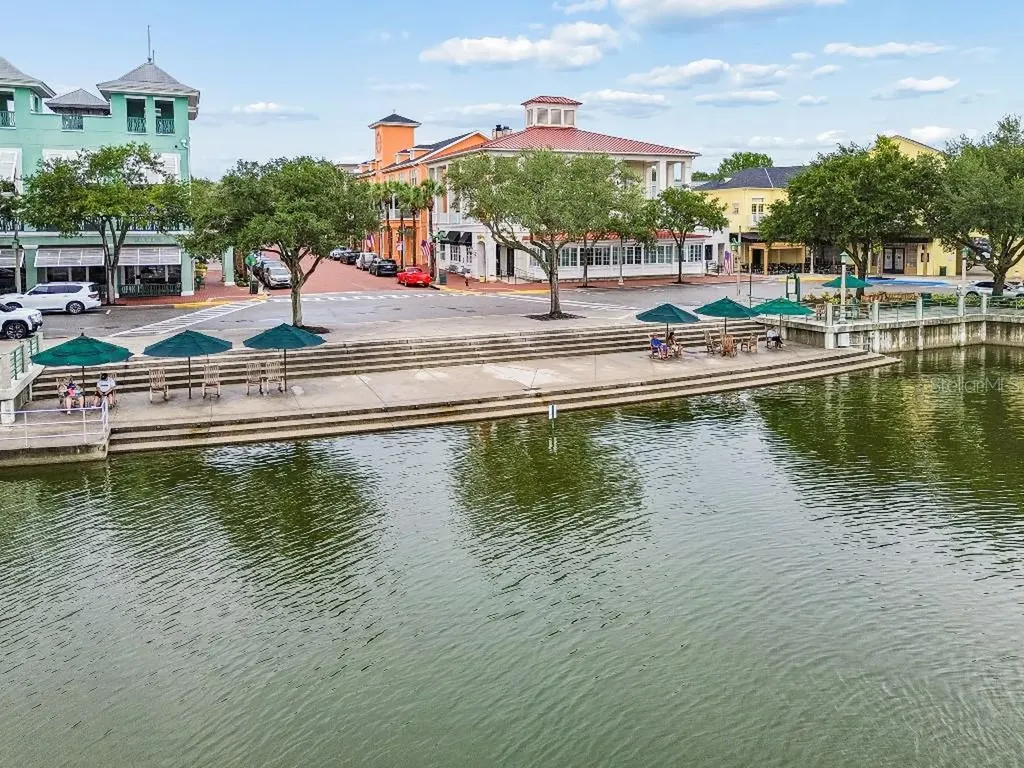 600 Market Street Celebration FL 34747