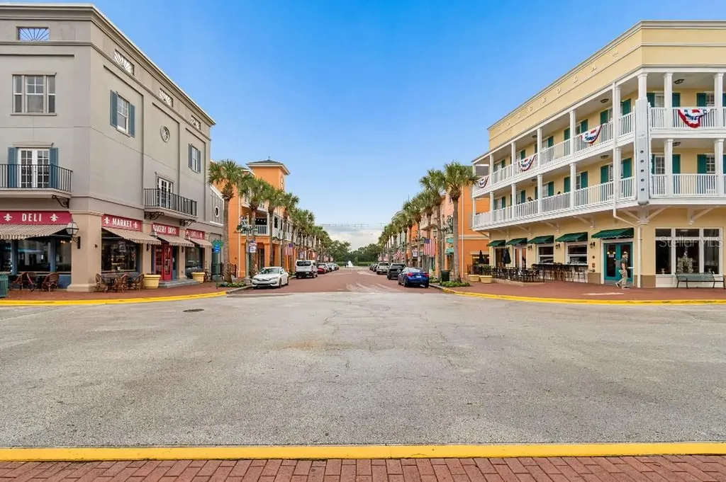 600 Market Street Celebration FL 34747