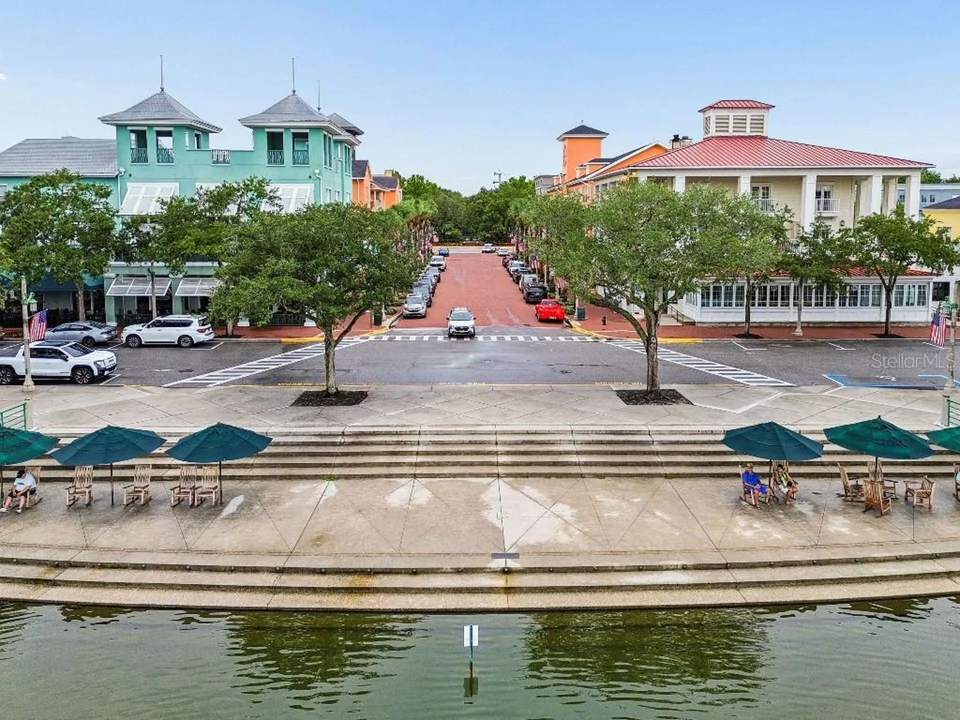 600 Market Street Celebration FL 34747