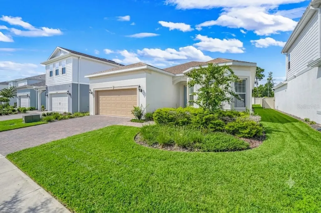 10393 Park Estates Avenue Orlando FL 32836
