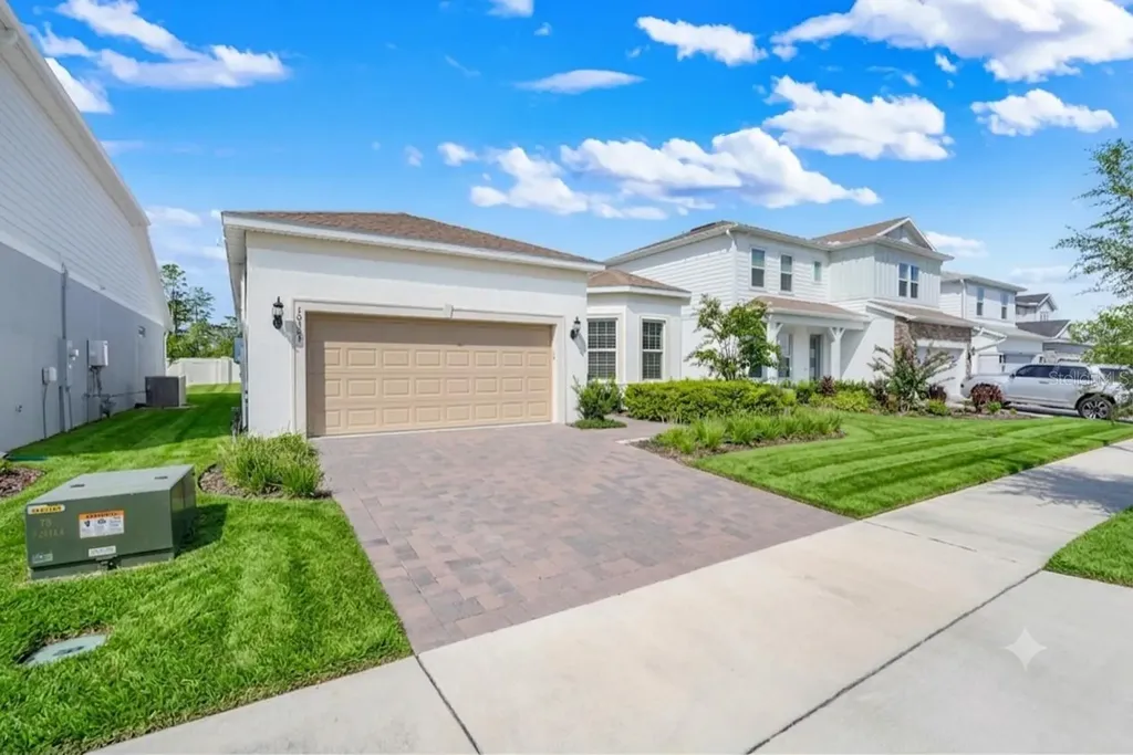 10393 Park Estates Avenue Orlando FL 32836