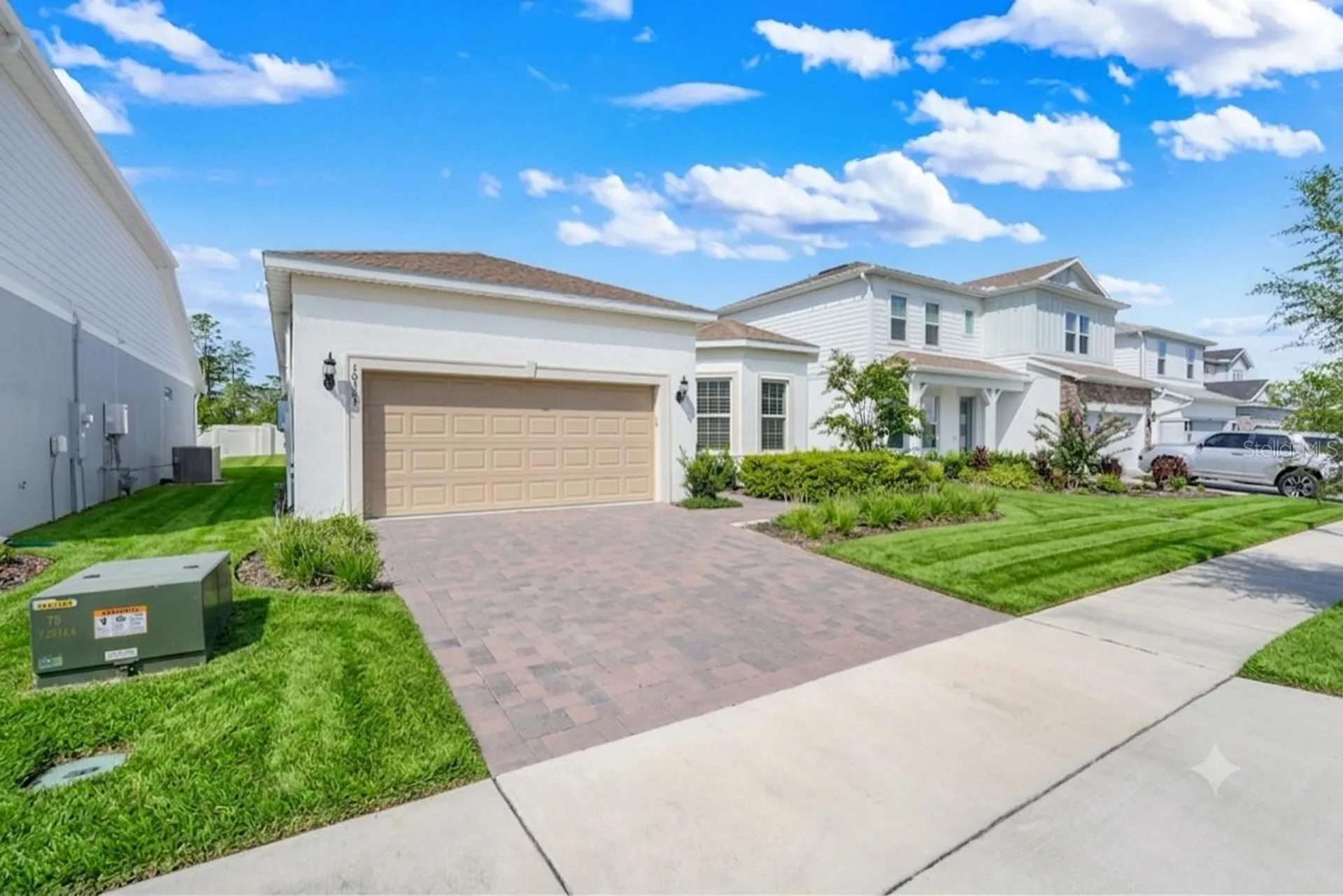 10393 Park Estates Avenue Orlando FL 32836