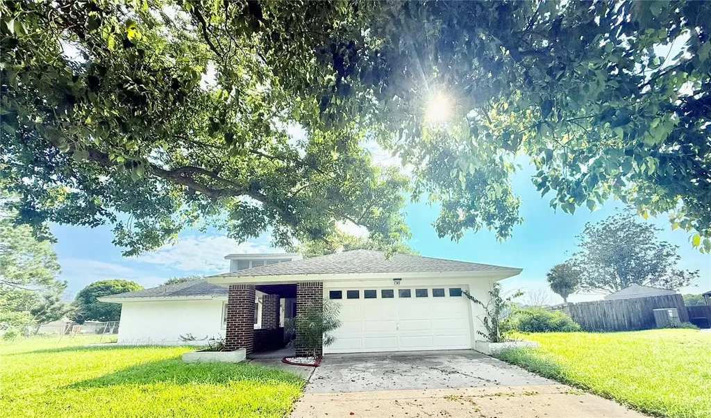 140 Fairway Ten Drive Casselberry FL 32707