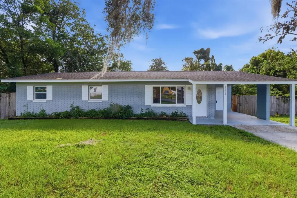 3217 NE 14th Avenue Ocala FL 34479
