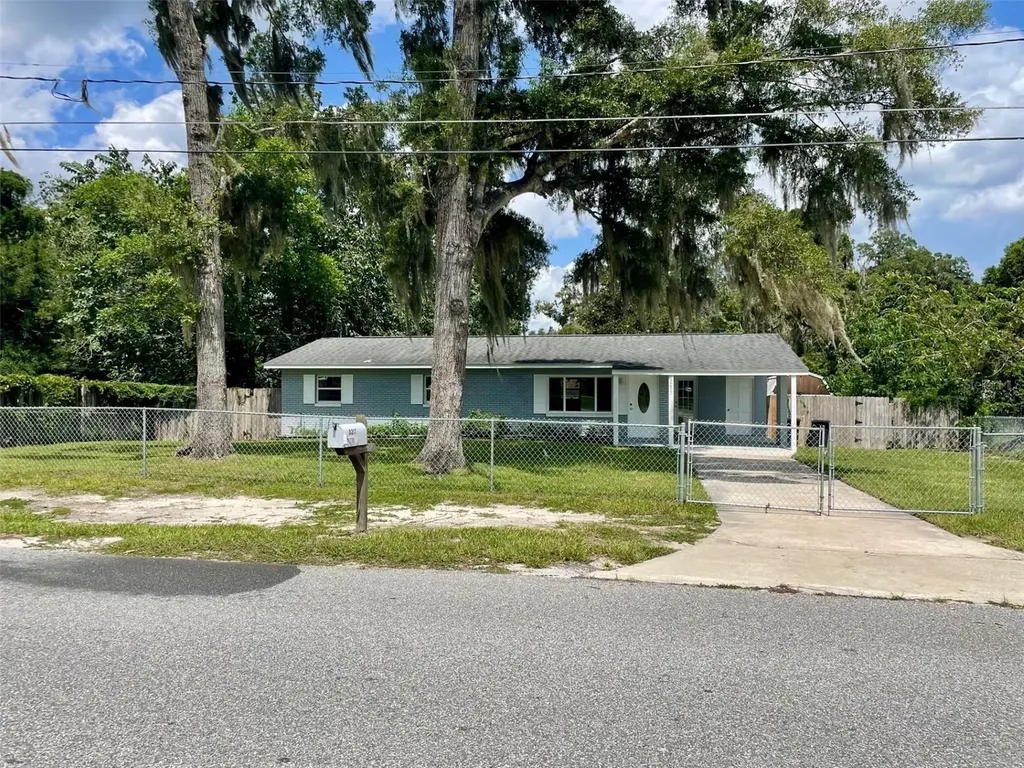 3217 NE 14th Avenue Ocala FL 34479