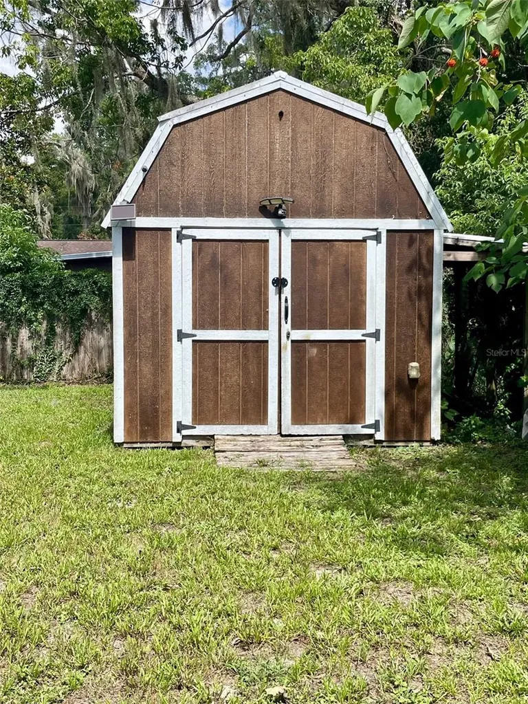 3217 NE 14th Avenue Ocala FL 34479