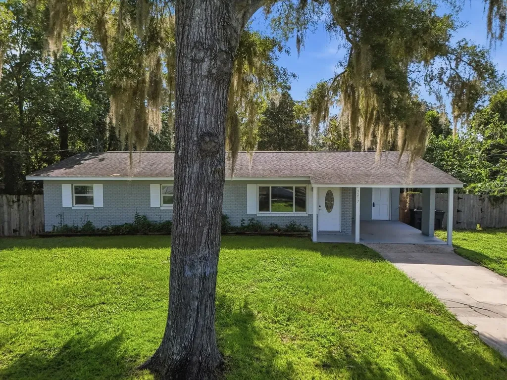 3217 NE 14th Avenue Ocala FL 34479