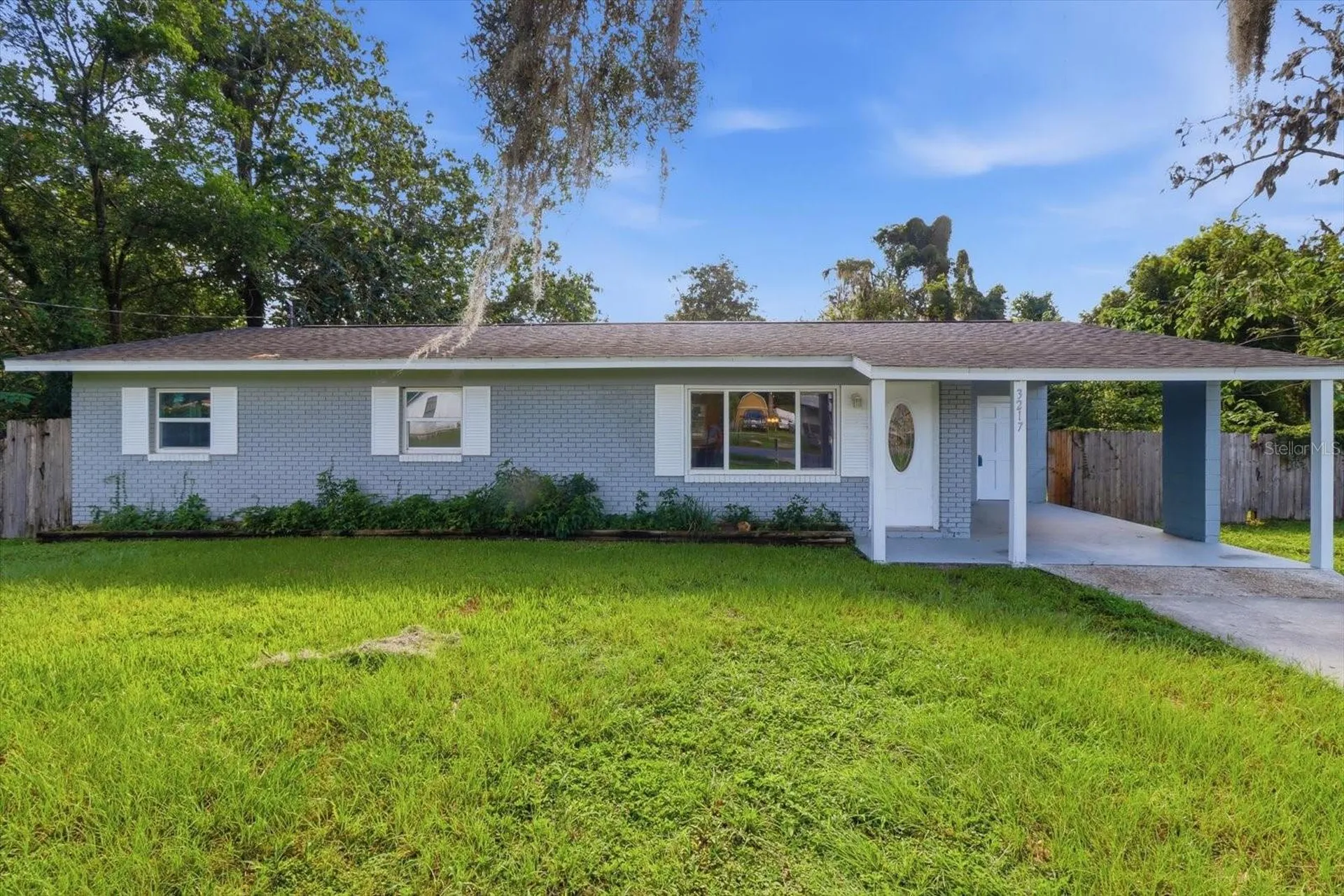 3217 NE 14th Avenue Ocala FL 34479