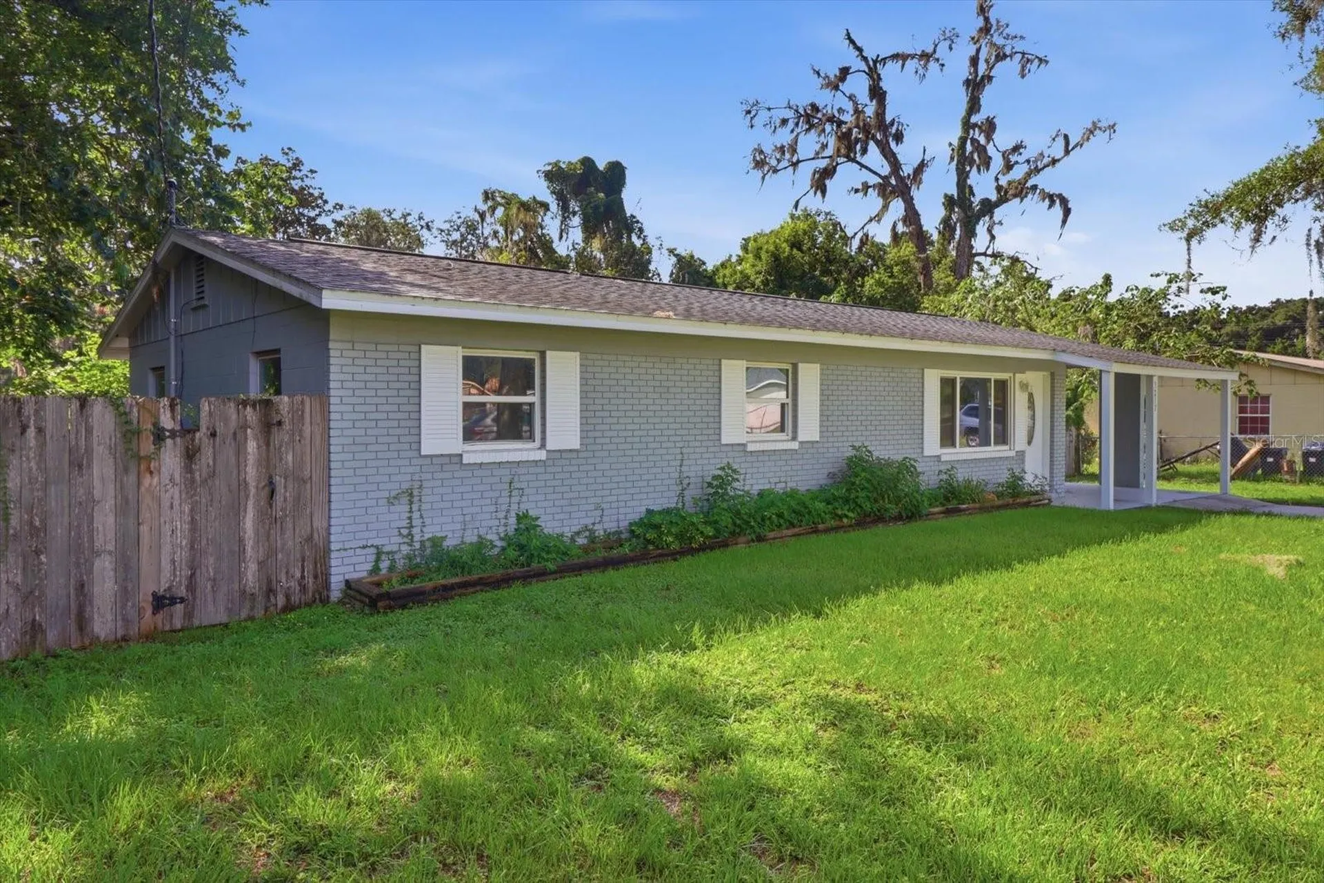 3217 NE 14th Avenue Ocala FL 34479