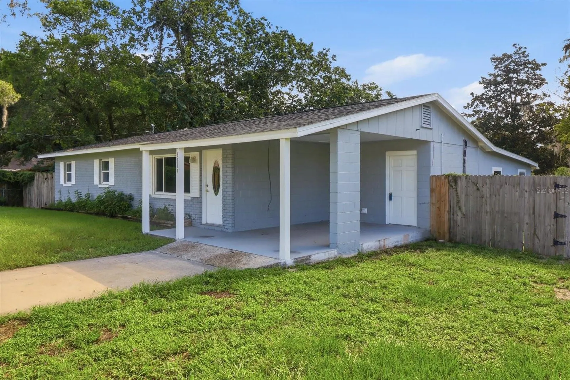 3217 NE 14th Avenue Ocala FL 34479