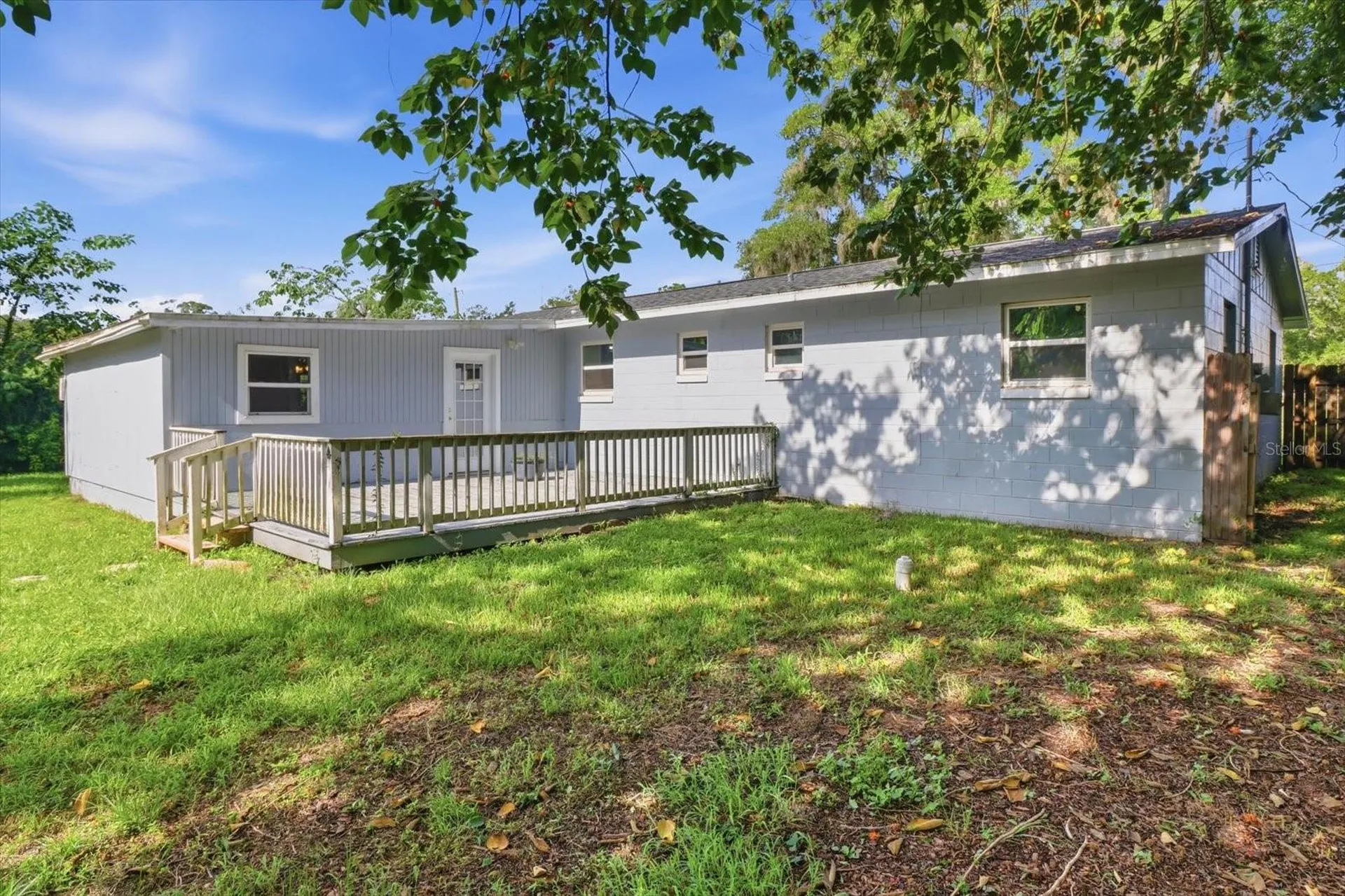 3217 NE 14th Avenue Ocala FL 34479