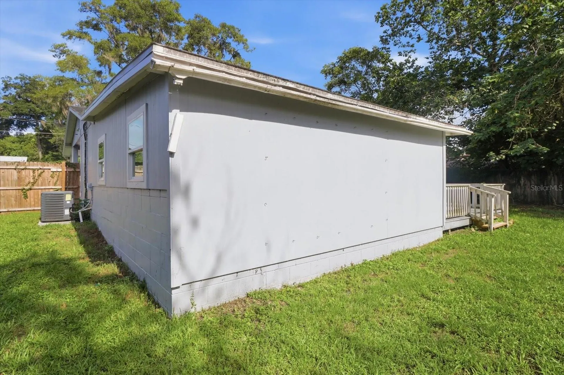 3217 NE 14th Avenue Ocala FL 34479