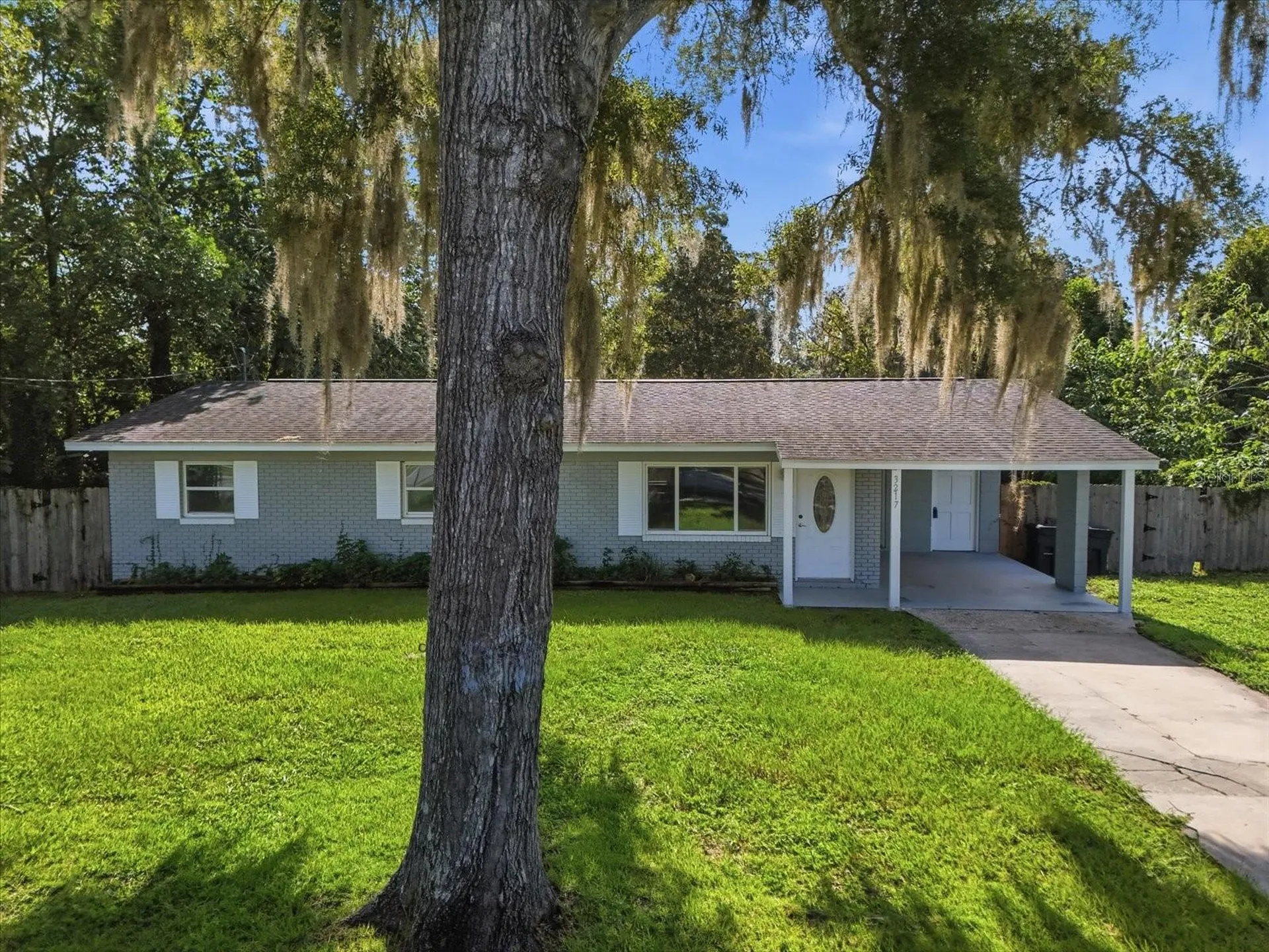 3217 NE 14th Avenue Ocala FL 34479
