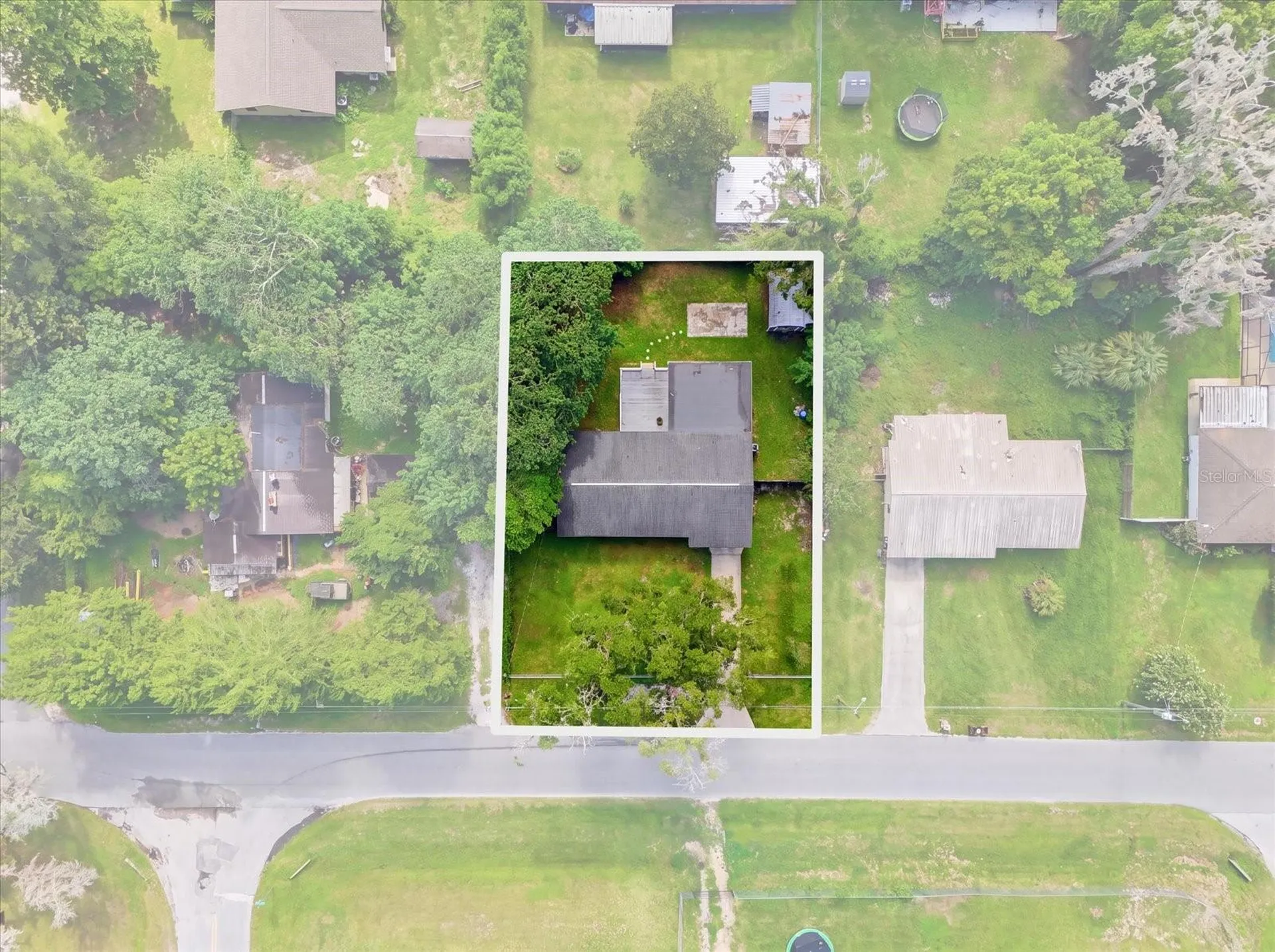3217 NE 14th Avenue Ocala FL 34479