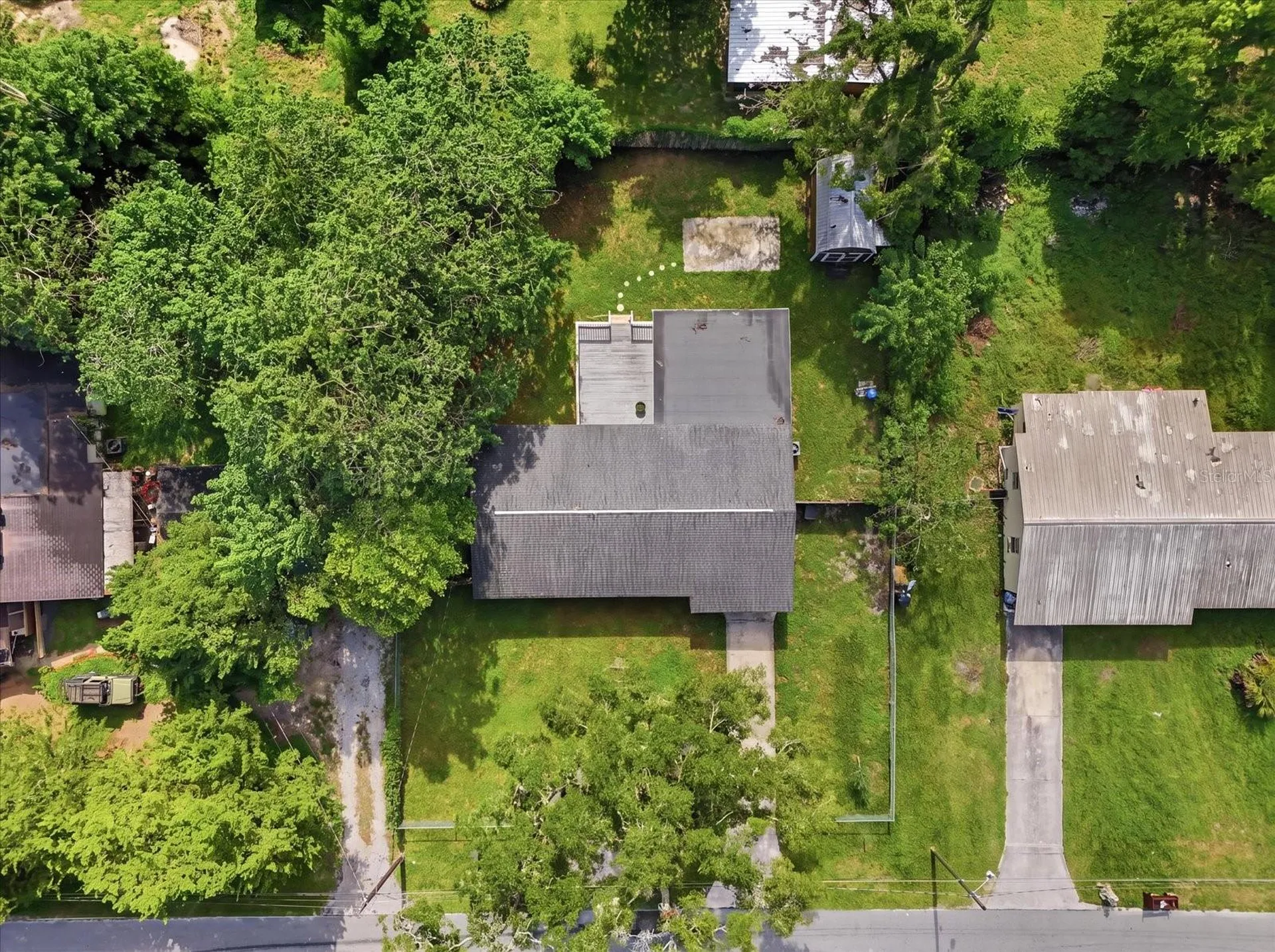 3217 NE 14th Avenue Ocala FL 34479
