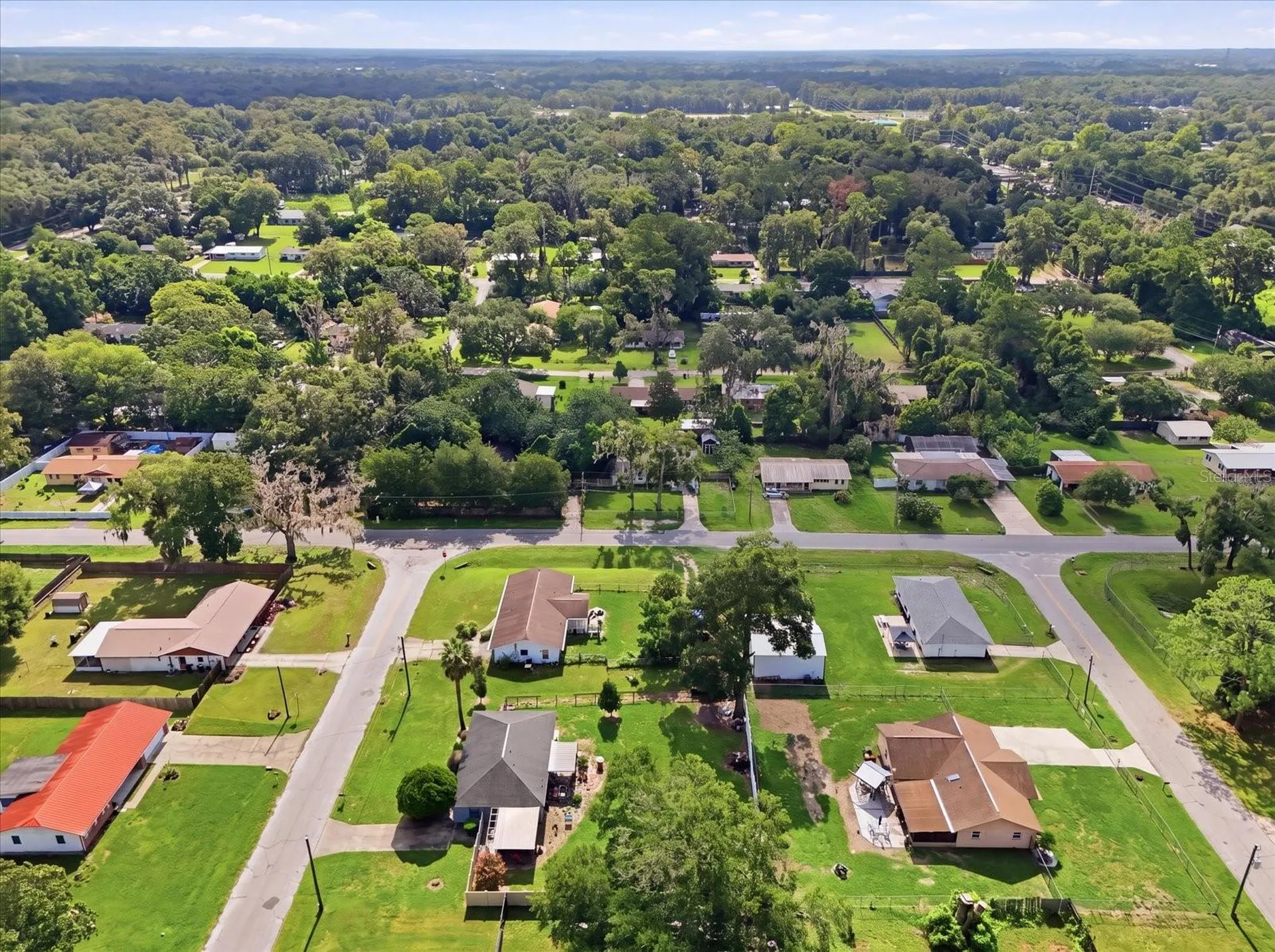 3217 NE 14th Avenue Ocala FL 34479
