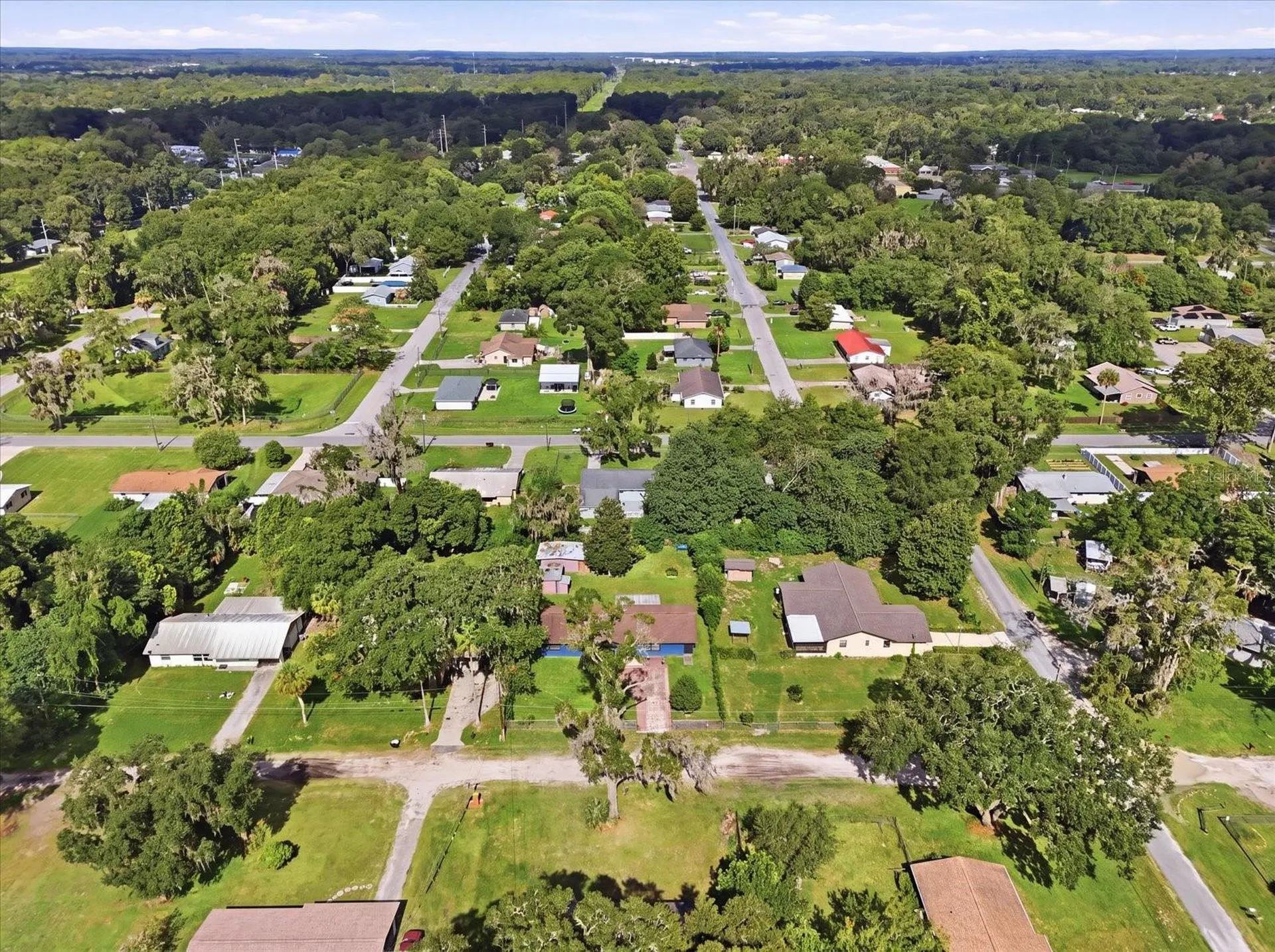 3217 NE 14th Avenue Ocala FL 34479