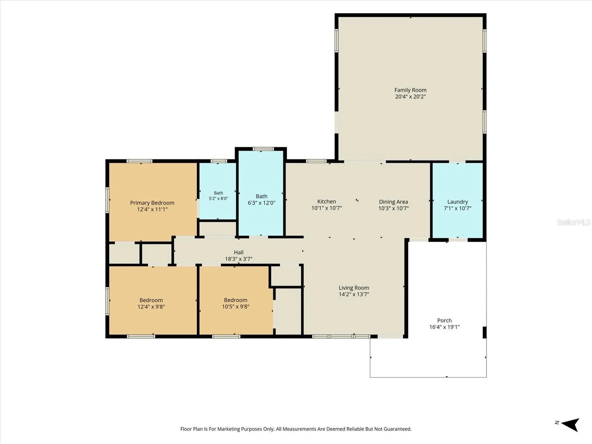 3217 NE 14th Avenue Ocala FL 34479