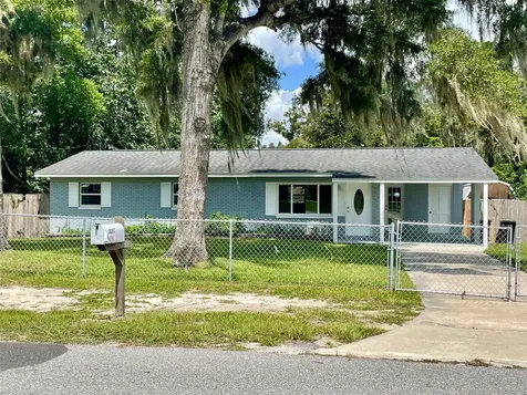 3217 NE 14th Avenue Ocala FL 34479
