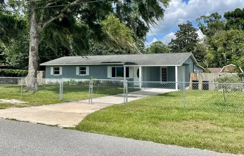 3217 NE 14th Avenue Ocala FL 34479
