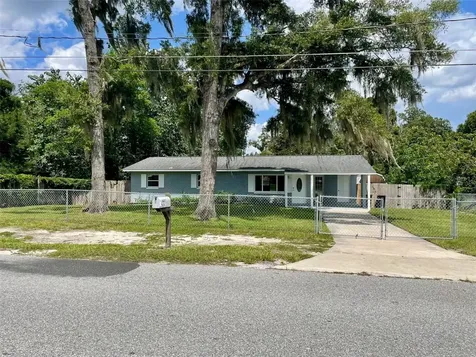 3217 NE 14th Avenue Ocala FL 34479