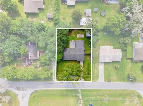 3217 NE 14th Avenue Ocala FL 34479