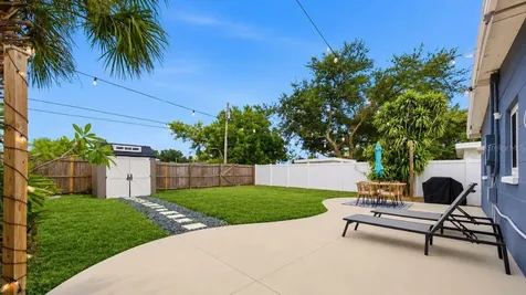 664 Gray Street S St Petersburg FL 33707