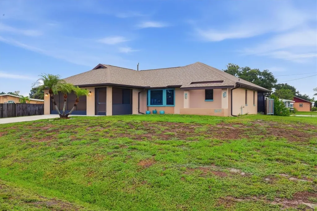 2671 Yucca Road Venice FL 34293