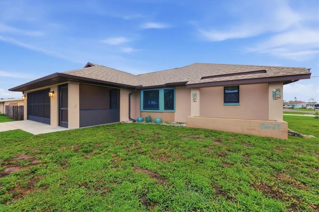 2671 Yucca Road Venice FL 34293