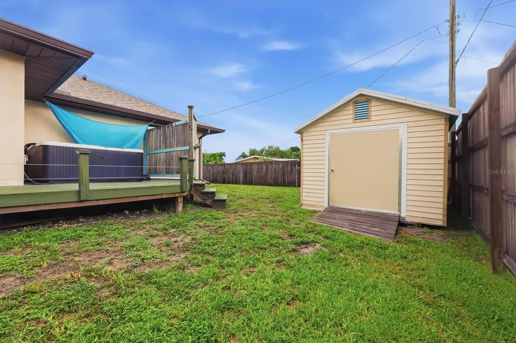 2671 Yucca Road Venice FL 34293