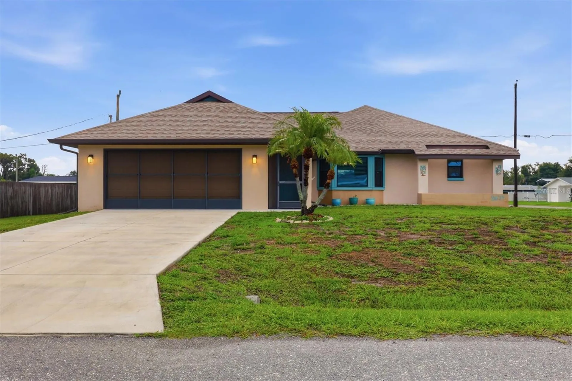 2671 Yucca Road Venice FL 34293