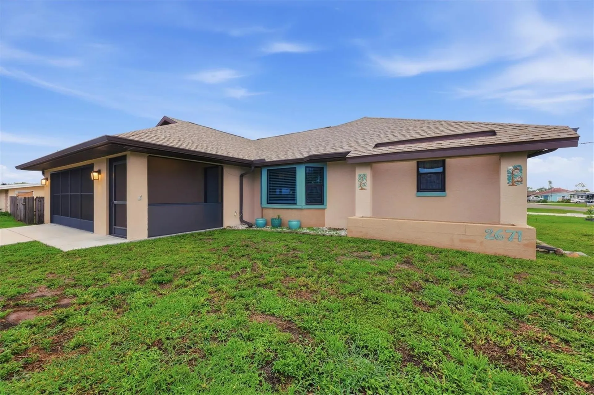 2671 Yucca Road Venice FL 34293