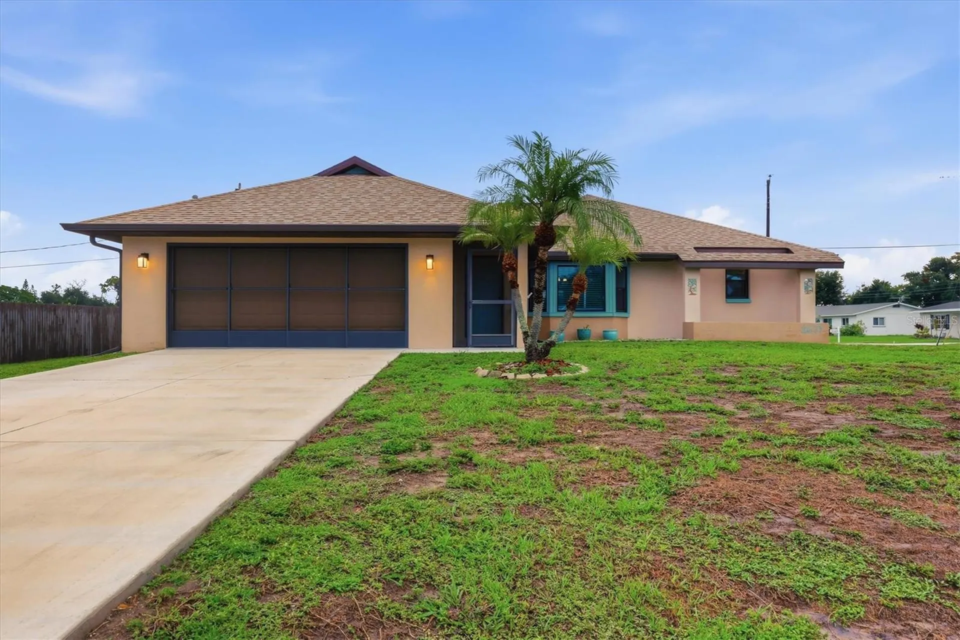 2671 Yucca Road Venice FL 34293