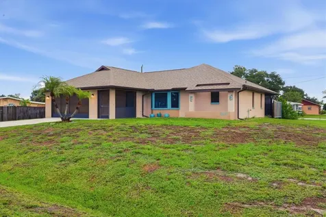 2671 Yucca Road Venice FL 34293