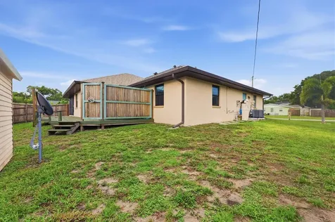 2671 Yucca Road Venice FL 34293