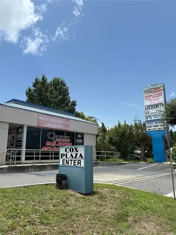 2911 39th Street Orlando FL 32839