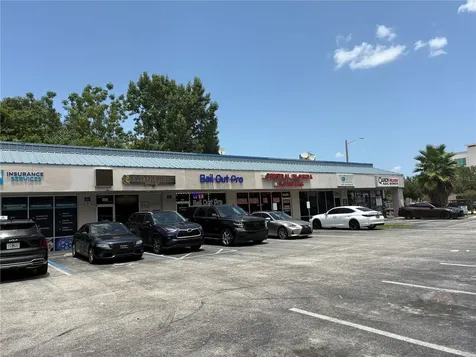 2911 39th Street Orlando FL 32839
