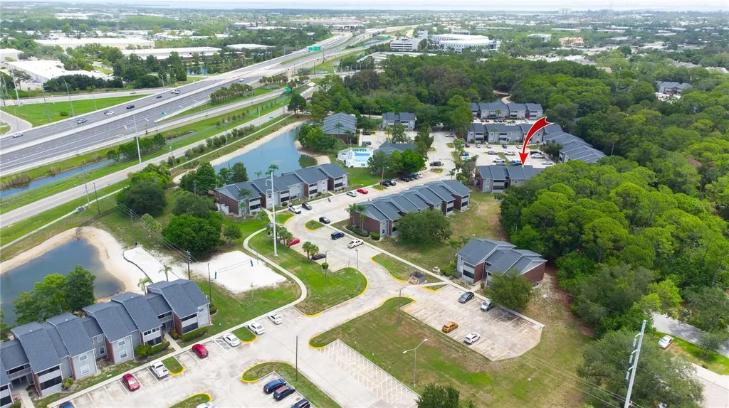 1400 Gandy Boulevard N St Petersburg FL 33702