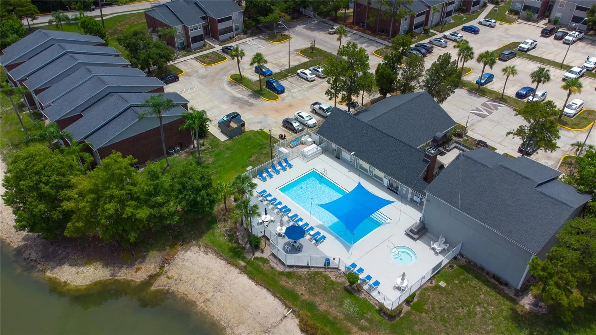 1400 Gandy Boulevard N St Petersburg FL 33702