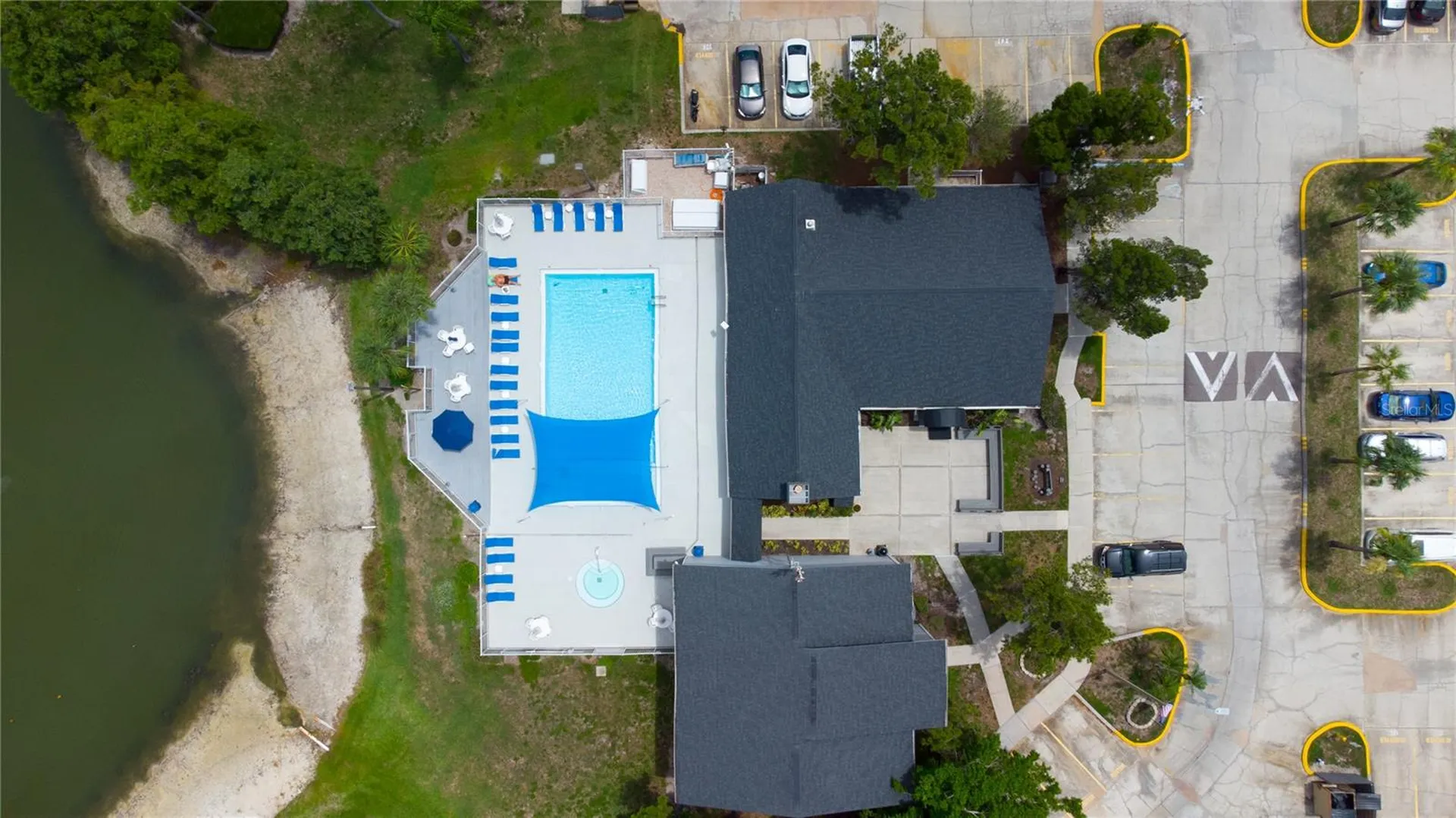 1400 Gandy Boulevard N St Petersburg FL 33702