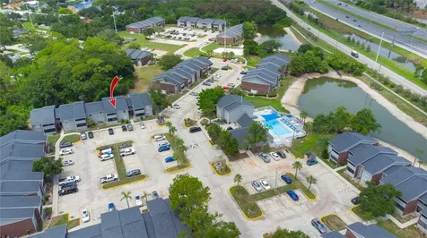 1400 Gandy Boulevard N St Petersburg FL 33702