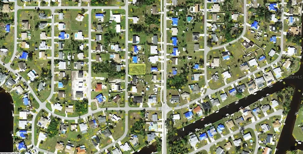 225 Seminole Boulevard NW Port Charlotte FL 33952
