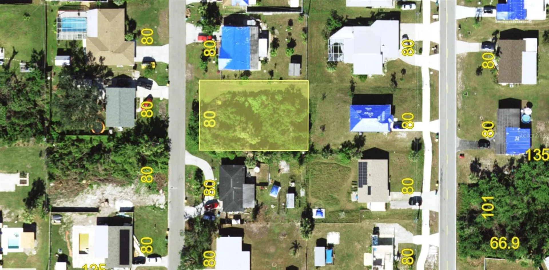 225 Seminole Boulevard NW Port Charlotte FL 33952