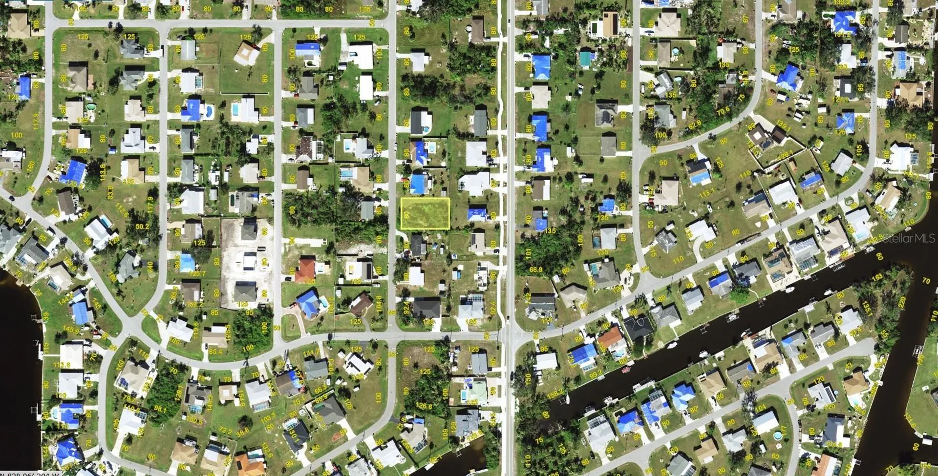 225 Seminole Boulevard NW Port Charlotte FL 33952