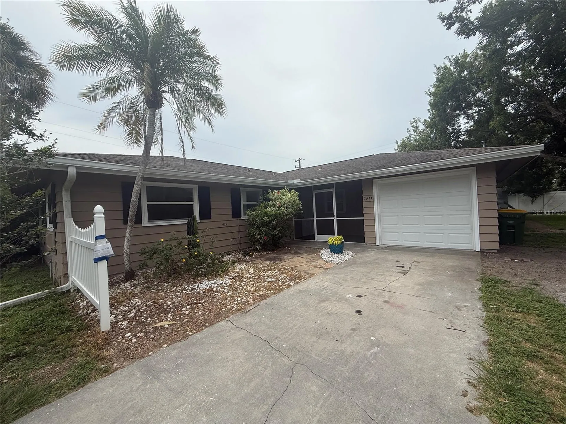 2588 Colorado Street Sarasota FL 34237