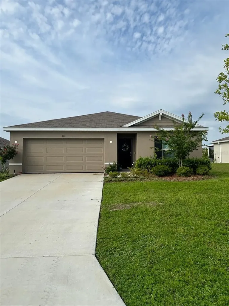 361 W Fairways View Drive Beverly Hills FL 34465