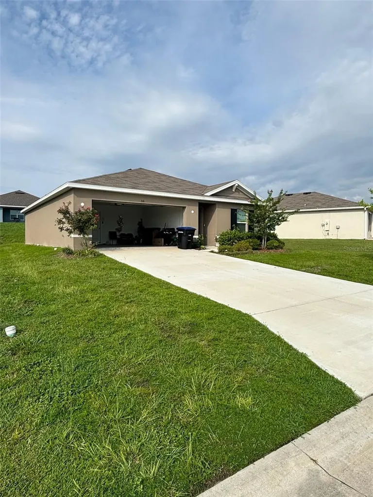 361 W Fairways View Drive Beverly Hills FL 34465