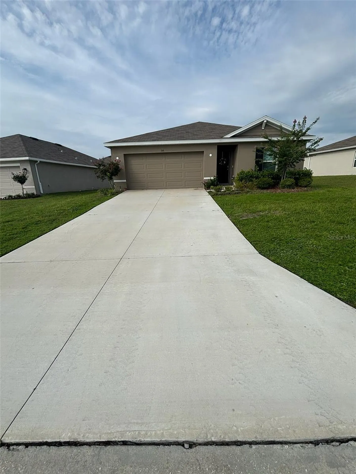 361 W Fairways View Drive Beverly Hills FL 34465