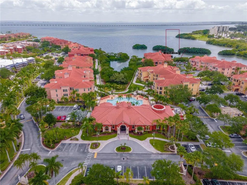 2724 Via Murano Clearwater FL 33764